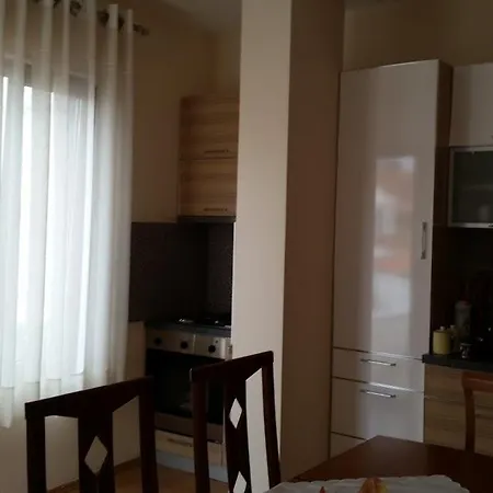 Apartamento City Center *