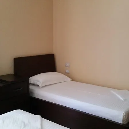 City Center Pogradec