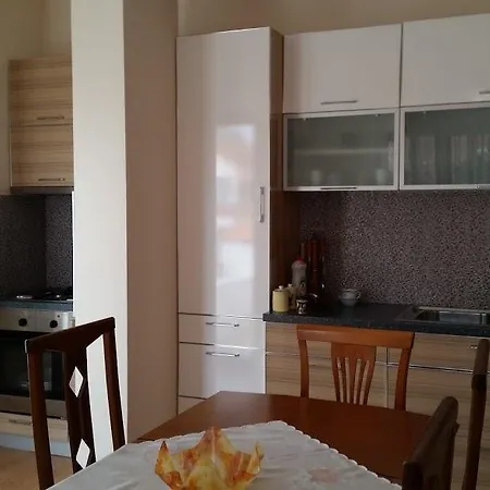 Apartamento City Center Pogradec