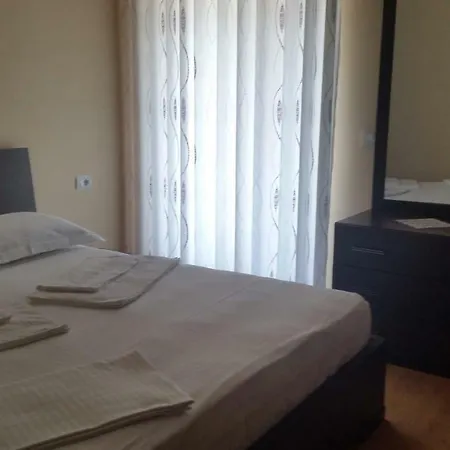 City Center Apartamento *