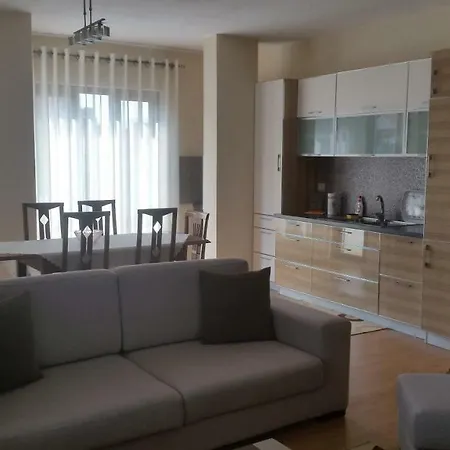 Apartamento City Center