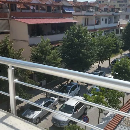 Apartamento City Center *