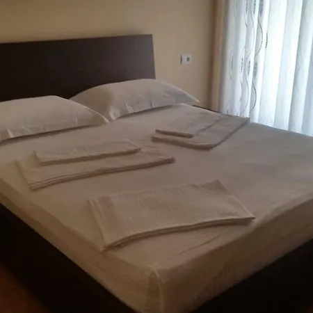 Apartamento City Center *