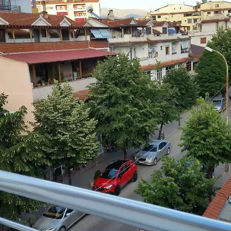 City Center Apartamento Pogradec