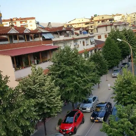 City Center *