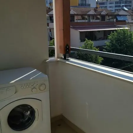 City Center Apartamento