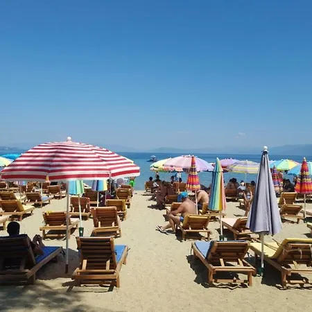 City Center Apartamento Pogradec