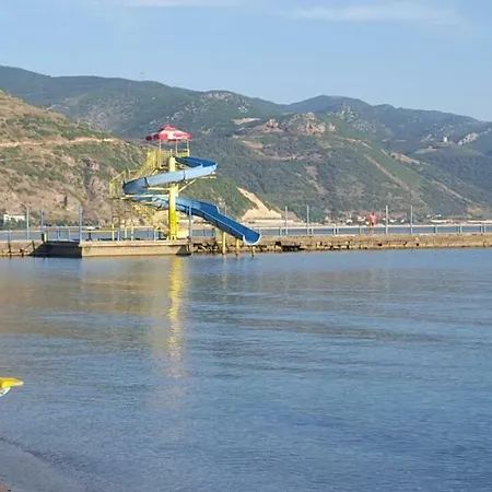 Apartamento City Center Pogradec