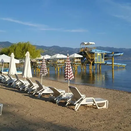 City Center Pogradec