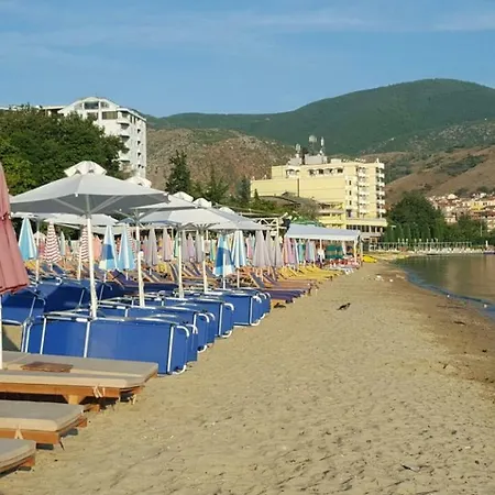 City Center * Pogradec