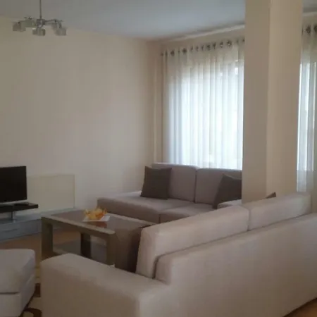 City Center Апартаменты