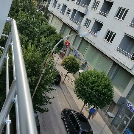 Апартаменты City Center